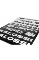 KIT DE PEGATINAS MALOSSI...