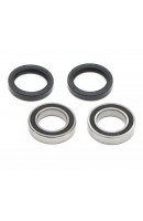 Kit de rodamientos +...