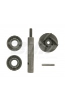 SET REPARA EJE BOMBA DE AGUA