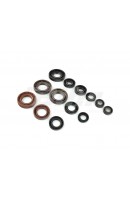 KIT RETENES MOTOR APRILIA...