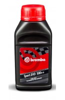 LIQUIDO DE FRENO BREMBO...