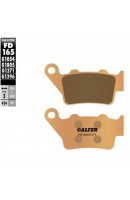 PASTILLAS DE FRENO GALFER...