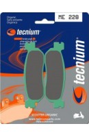 PASTILLAS DE FRENO TECNIUM...