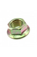 TUERCA MOTOFORCE M10X1.25MM...