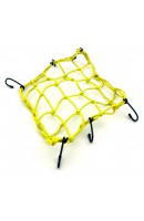 RED EQUIPAJE AMARILLA 40X40