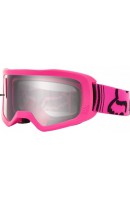 GAFAS FOX MAIN II RACE ROSA