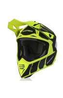 CASCO ACERBIS X-TRACK NEGRO...