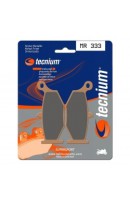 PASTILLAS DE FRENO TECNIUM...