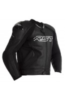CHAQUETA DE PIEL RST...