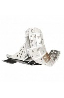 CUBRECARTER + BIELETAS...