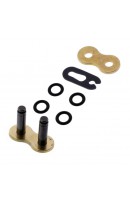 ENGANCHE DE CADENA RK...