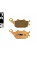 PASTILLAS GALFER FD134 ORO...