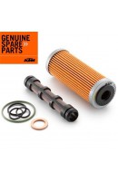 KIT FILTRO DE ACEITE KTM...