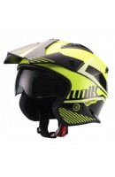 CASCO UNIK TRIAL CT-07...