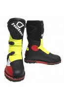 BOTAS TRIAL HEBO TECHNICAL...