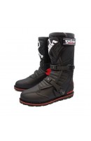 BOTAS TRIAL HEBO TECHNICAL...