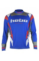 CAMISETA HEBO RACE PRO...