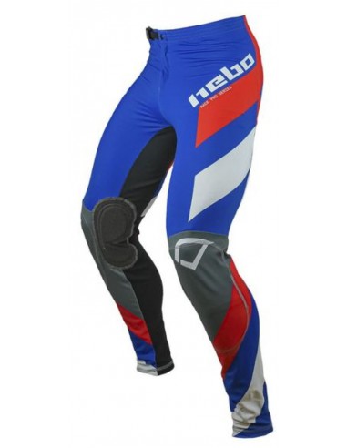 PANTALON HEBO RACE PRO IV...