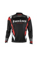CAMISETA HEBO RACE PRO...