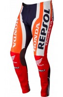 PANTALON TRIAL HEBO MONTESA...