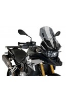 CUPULA PUIG AHUMADA BMW GS 850