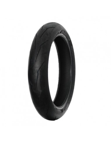 PIRELLI SUPERCORSA V3 SC2 120/70 ZR17...