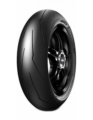 PIRELLI SUPERCORSA V3 SC2 190/55 ZR17...