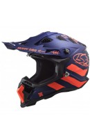 CASCO LS2 MX700 SUBVERTER...