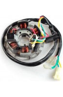 STATOR TECNIUM DERBI...