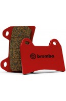 PASTILLAS DE FRENO BREMBO...