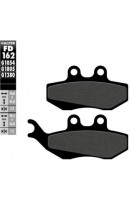 PASTILLAS DE FRENO GALFER...