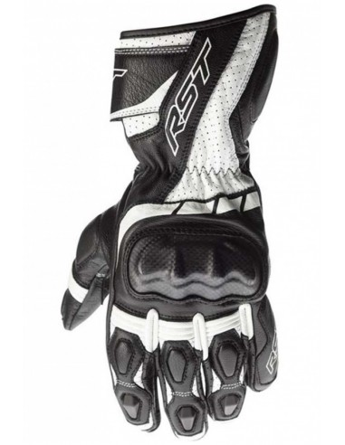 GUANTES RST AXIS BLANCO