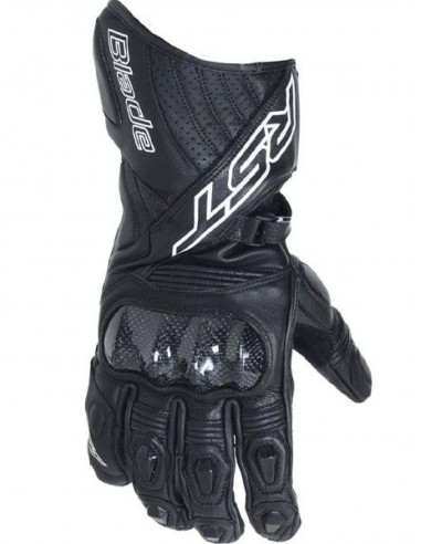 GUANTES RST BLADE II CE NEGRO MUJER