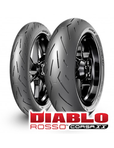 NEUMÁTICO PIRELLI HYPERSPORT DIABLO...