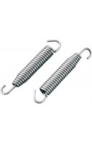 MUELLE DE ESCAPE LARGO 57MM