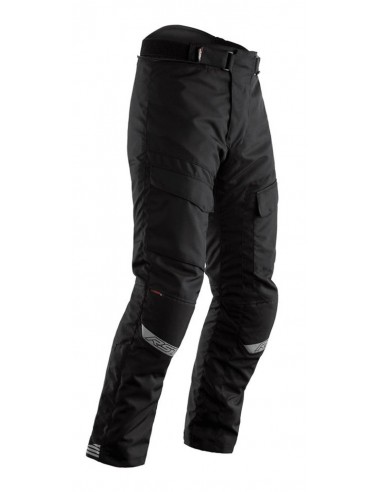 PANTALON RST ALPHA 5 NEGRO