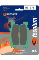 PASTILLAS DE FRENO TECNIUM...