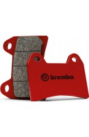 PASTILLAS DE FRENO...