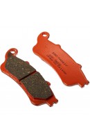 PASTILLAS DE FRENO SEMI...