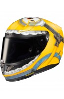 CASCO HJC RPHA 11 OTTO MINIONS