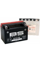 BATERÍA BTX9-BS BATTERY BS