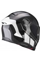 CASCO SCORPION EXO R-1... 2