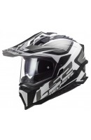 CASCO LS2 MX701 EXPLORER...