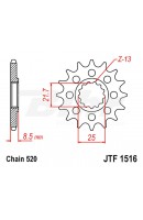 PIÑON RACING 16 DIENTES 520