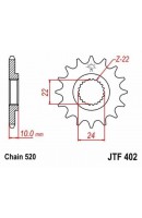 PIÑON JT 16 DIENTES 420