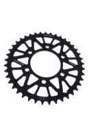 CORONA ALUMINIO JT 41...