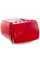 BAUL MAXIBOX C/ROJO...