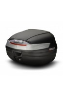 BAUL SHAD SH37 NEGRO/NEGRO