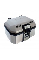 BAUL SHAD ALUMINIO TERRA 48L