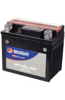BATERIA TECNIUM BTX5L-BS